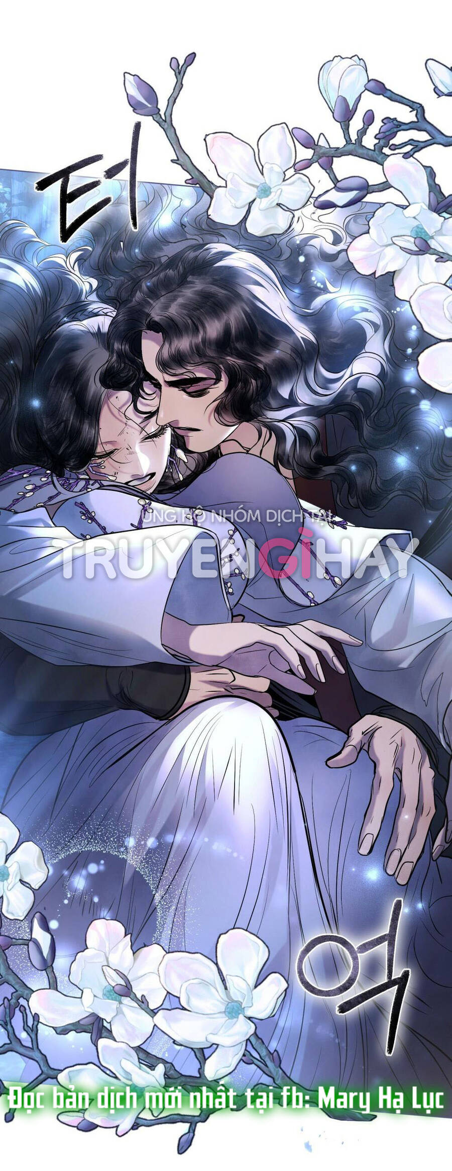 Vẻ Đẹp Không Hoàn Hảo - The Tainted Half Chapter 18 - 54