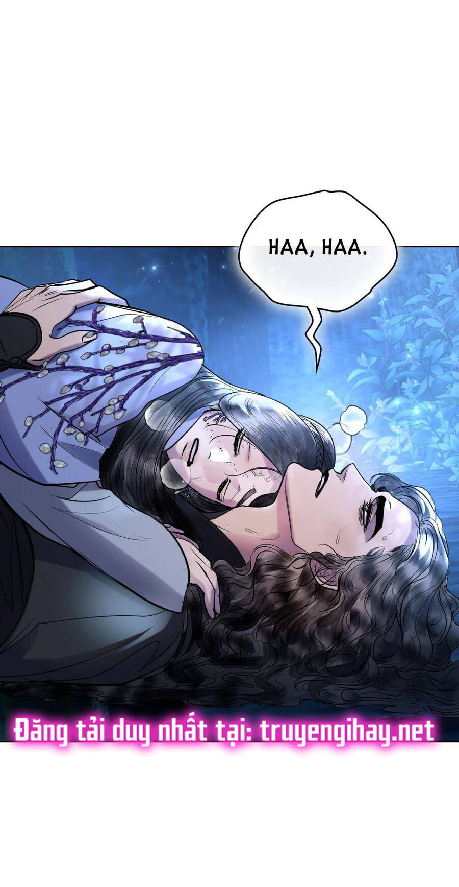 Vẻ Đẹp Không Hoàn Hảo - The Tainted Half Chapter 18 - 58