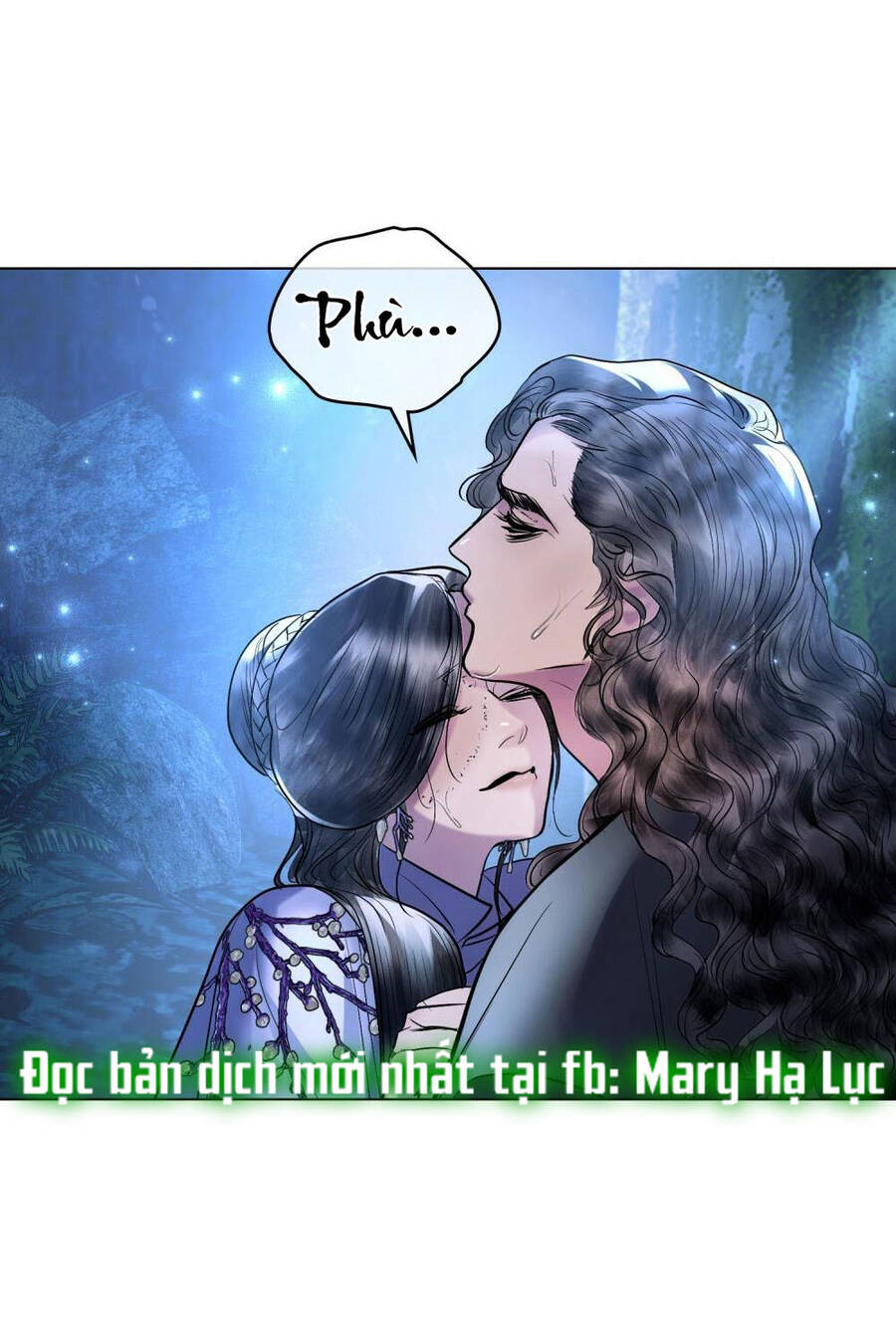 Vẻ Đẹp Không Hoàn Hảo - The Tainted Half Chapter 18 - 59