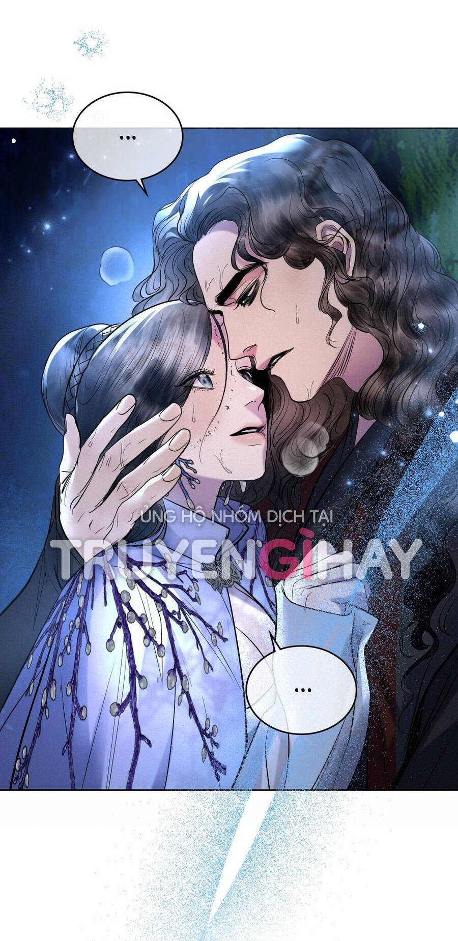 Vẻ Đẹp Không Hoàn Hảo - The Tainted Half Chapter 18 - 60