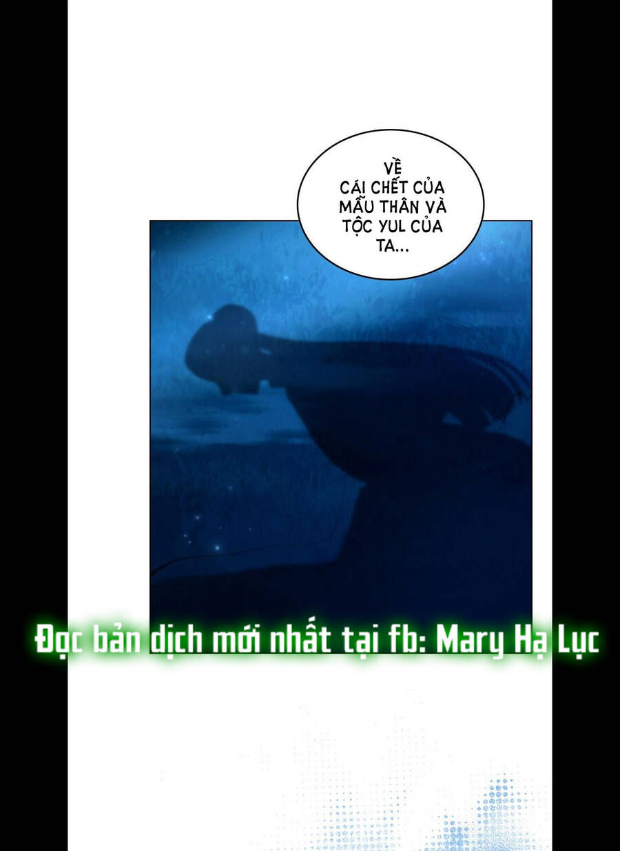 Vẻ Đẹp Không Hoàn Hảo - The Tainted Half Chapter 18 - 7