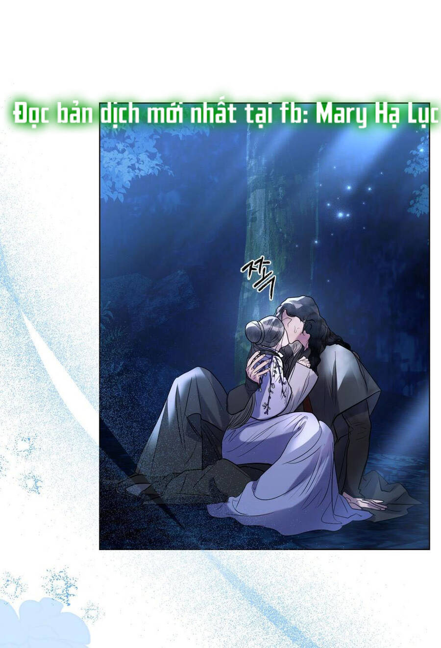 Vẻ Đẹp Không Hoàn Hảo - The Tainted Half Chapter 18 - 62