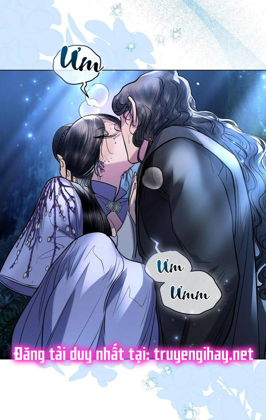 Vẻ Đẹp Không Hoàn Hảo - The Tainted Half Chapter 18 - 63