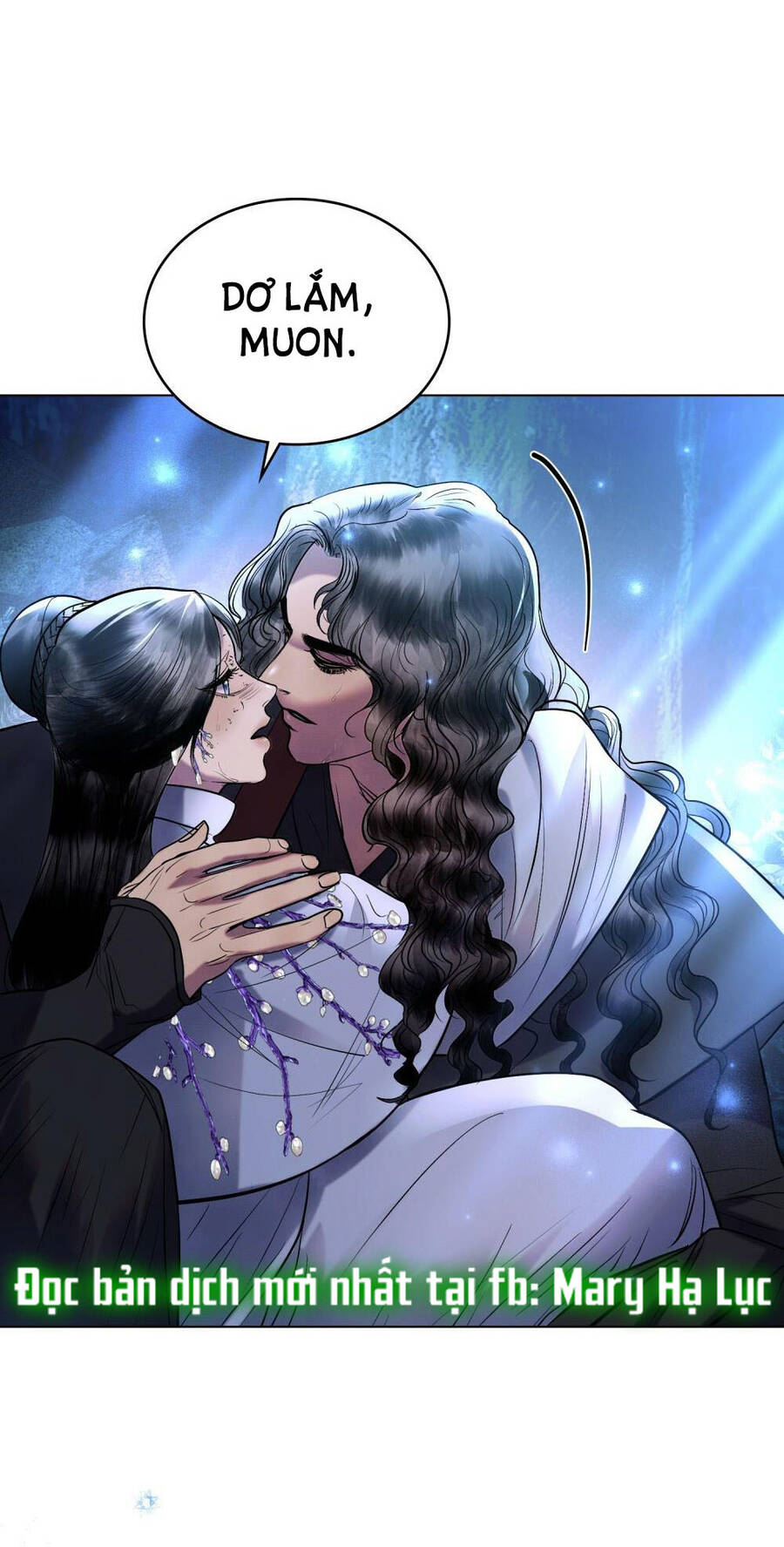 Vẻ Đẹp Không Hoàn Hảo - The Tainted Half Chapter 18 - 66