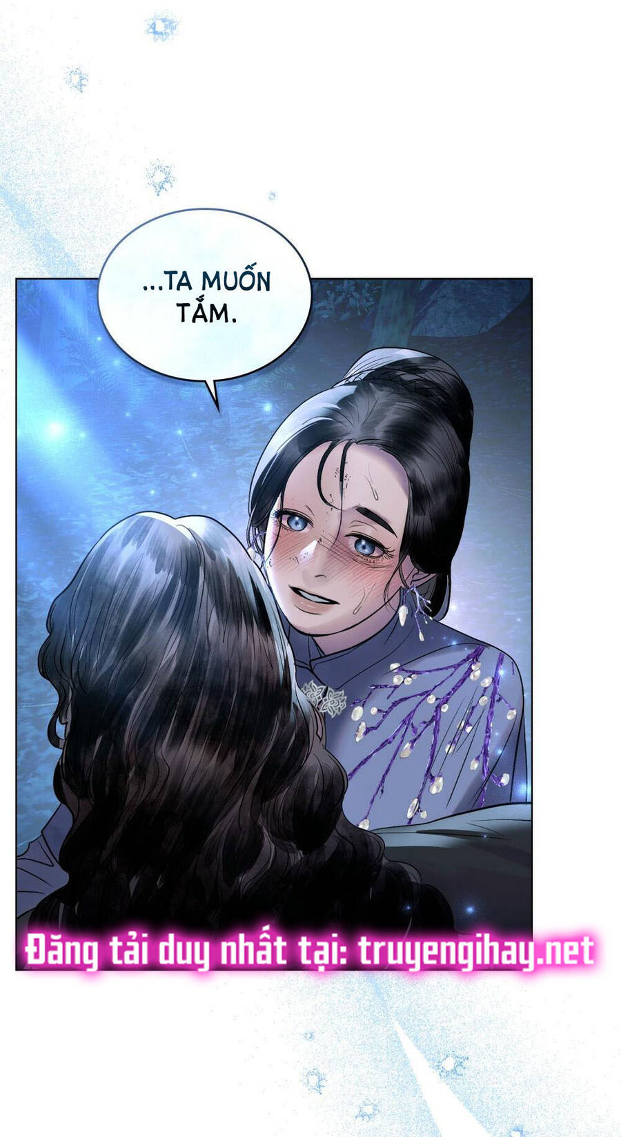 Vẻ Đẹp Không Hoàn Hảo - The Tainted Half Chapter 18 - 67