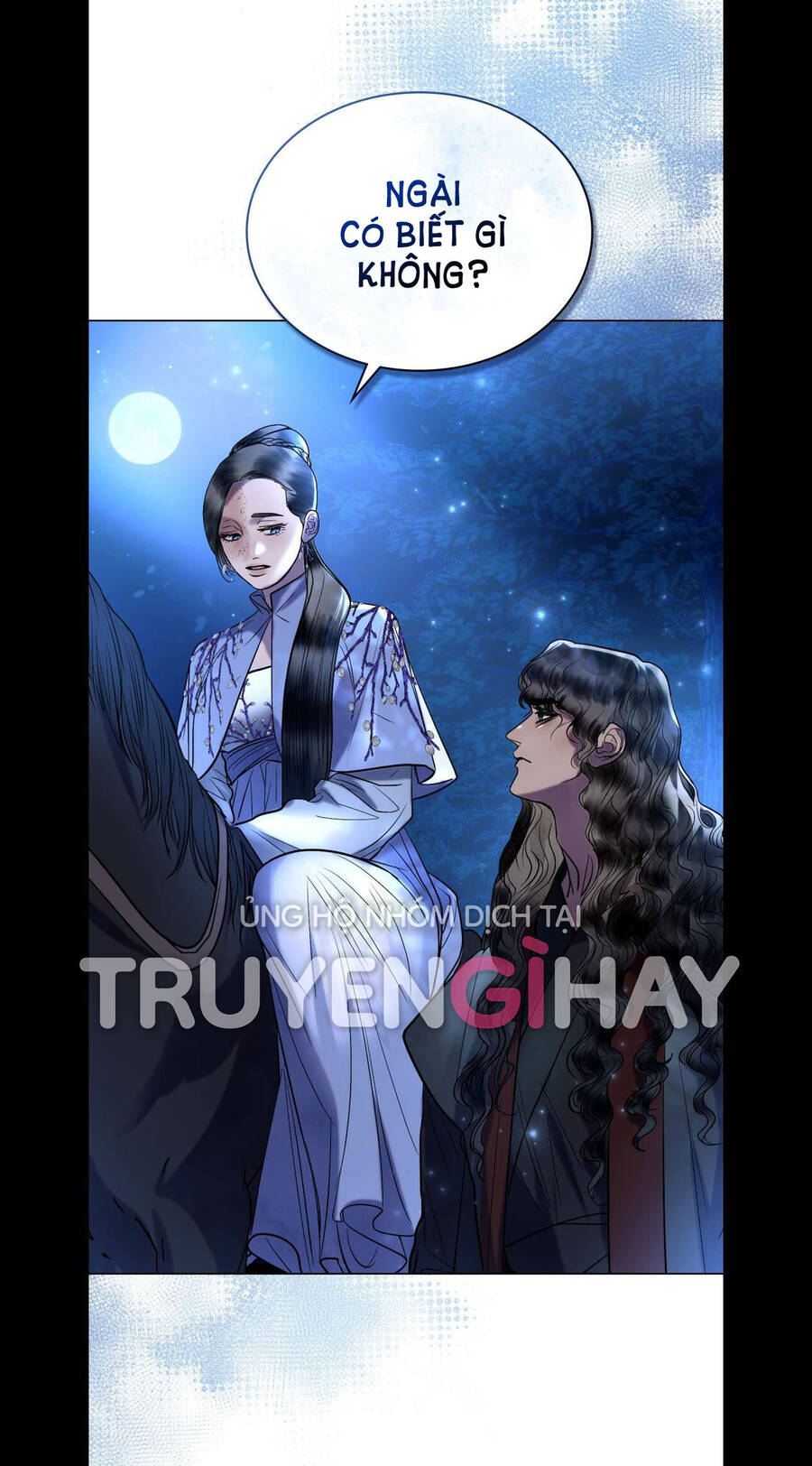 Vẻ Đẹp Không Hoàn Hảo - The Tainted Half Chapter 18 - 8