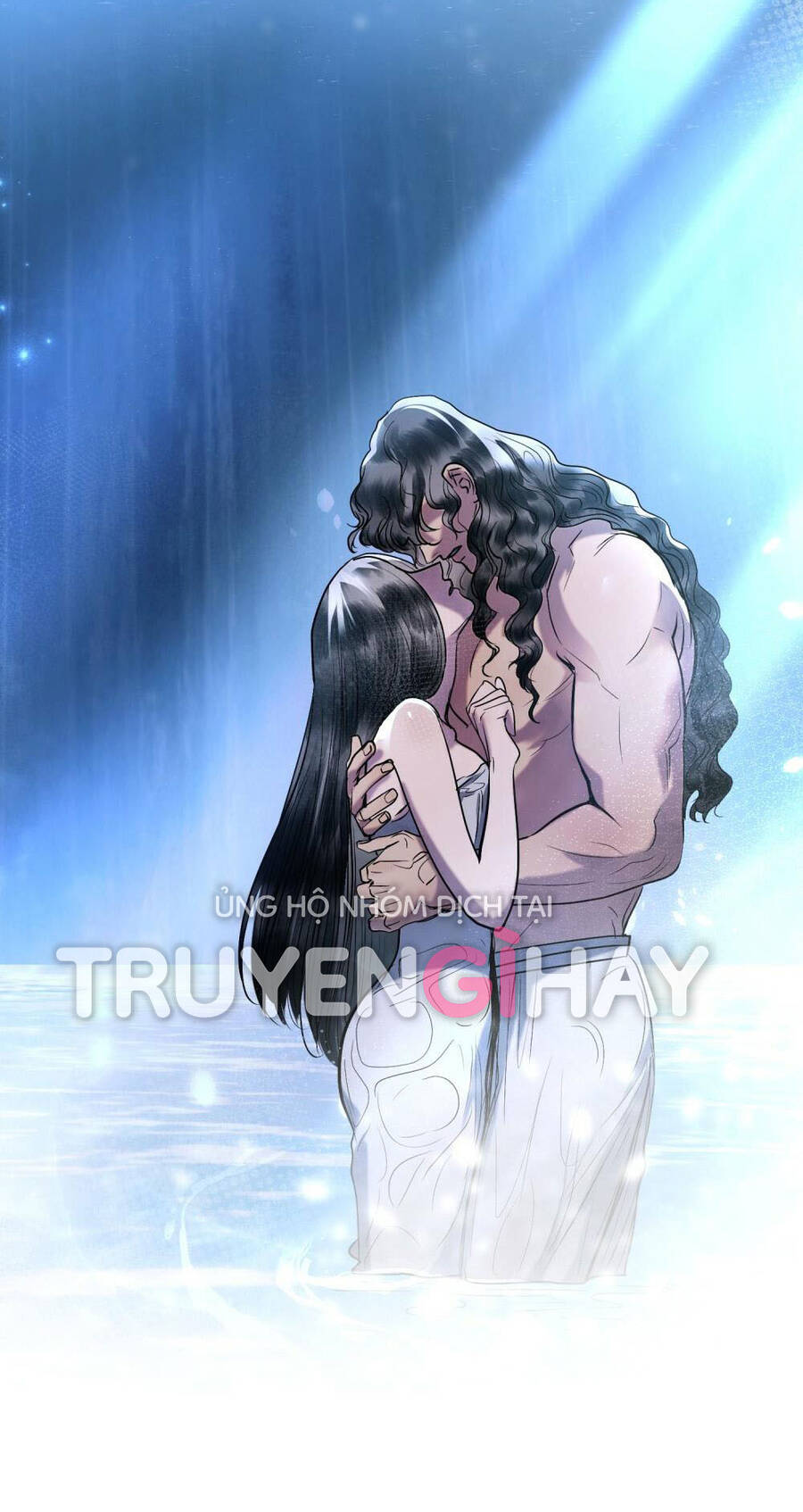 Vẻ Đẹp Không Hoàn Hảo - The Tainted Half Chapter 18 - 71