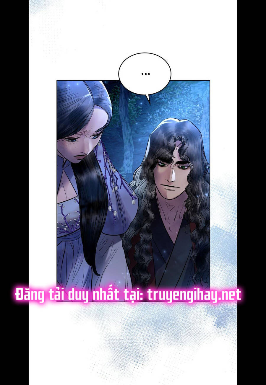 Vẻ Đẹp Không Hoàn Hảo - The Tainted Half Chapter 18 - 9