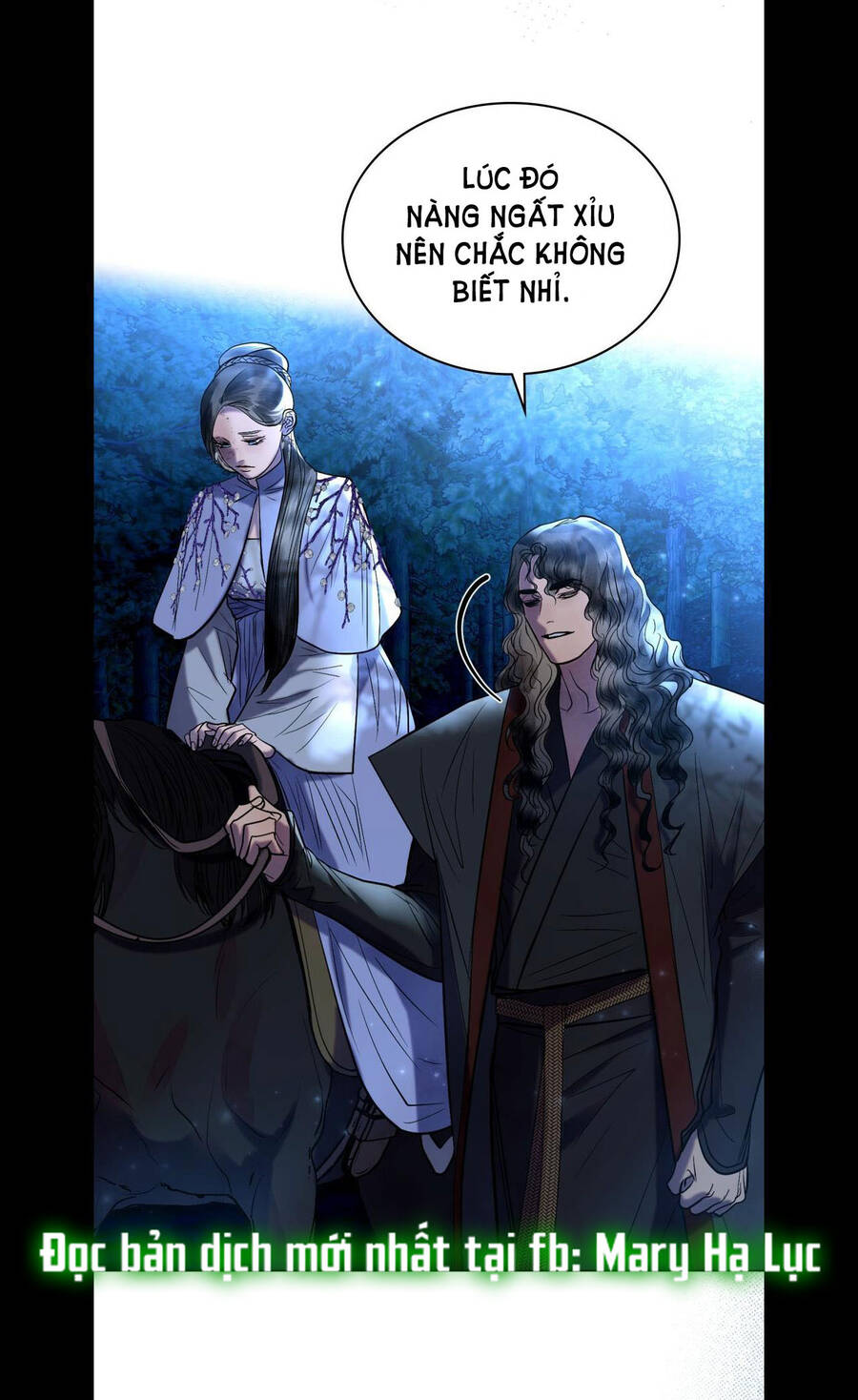 Vẻ Đẹp Không Hoàn Hảo - The Tainted Half Chapter 18 - 10