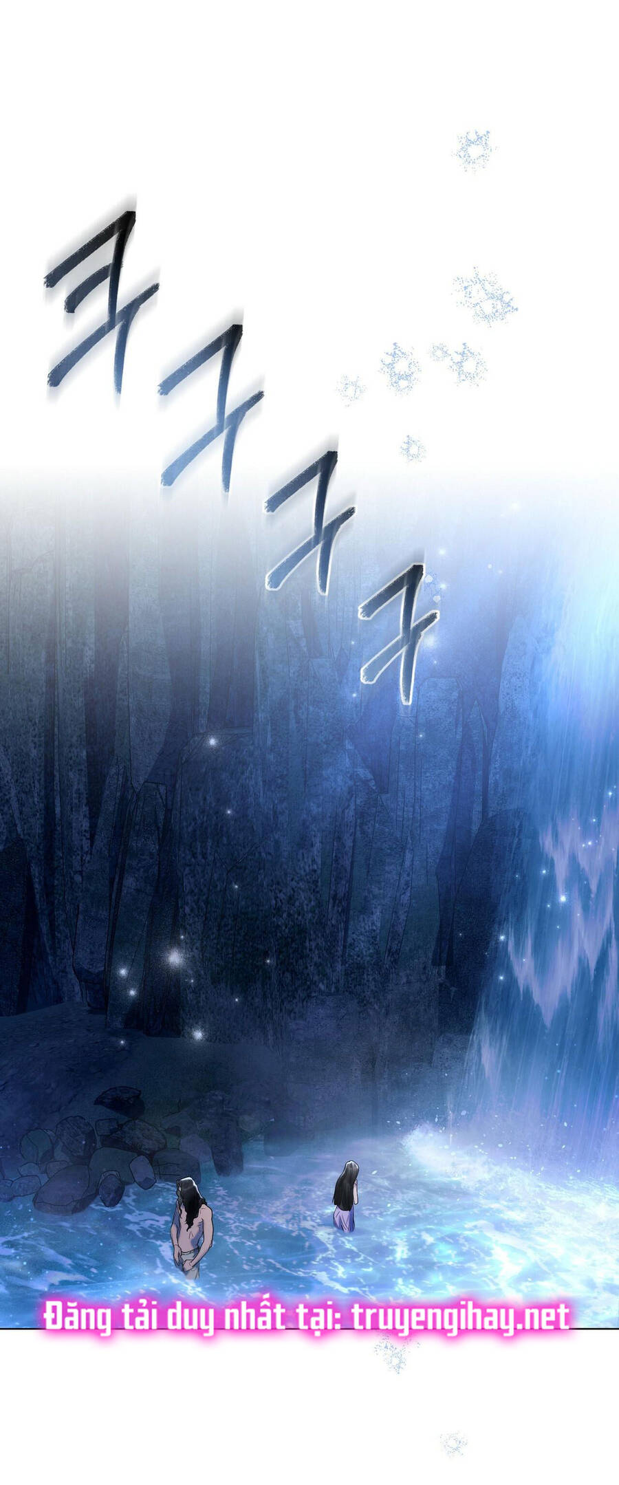 Vẻ Đẹp Không Hoàn Hảo - The Tainted Half Chapter 19 - 2