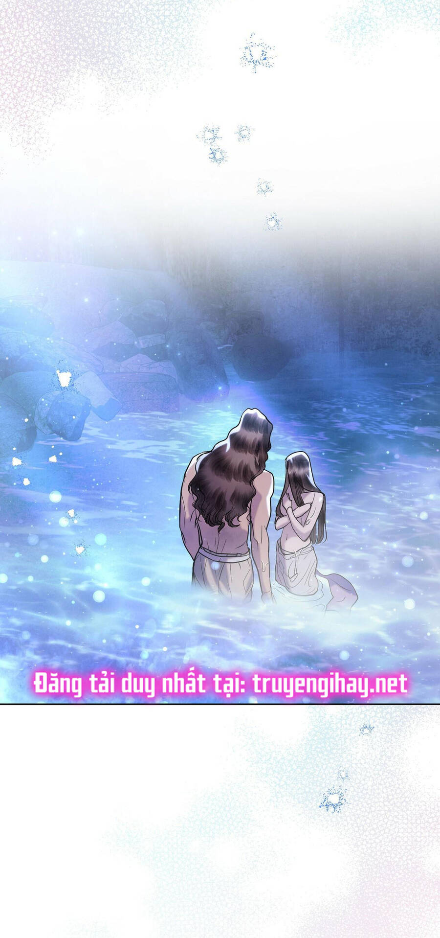 Vẻ Đẹp Không Hoàn Hảo - The Tainted Half Chapter 19 - 17