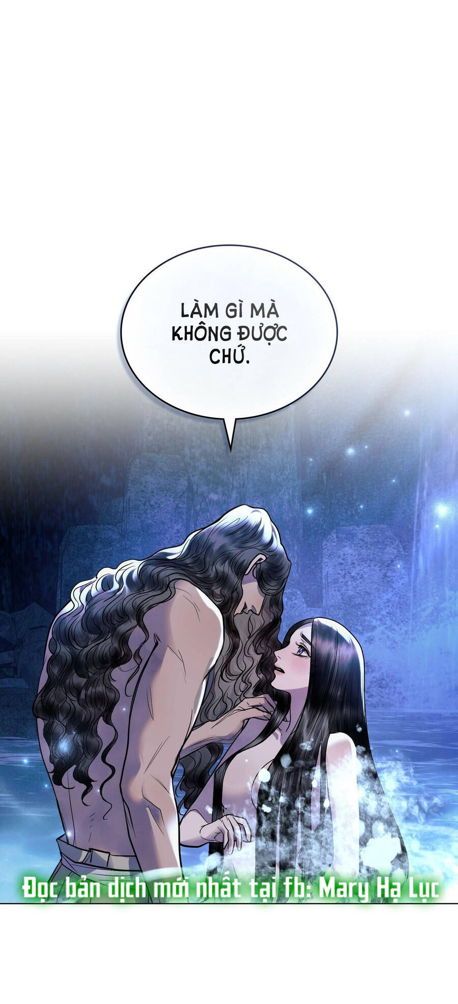 Vẻ Đẹp Không Hoàn Hảo - The Tainted Half Chapter 19 - 19