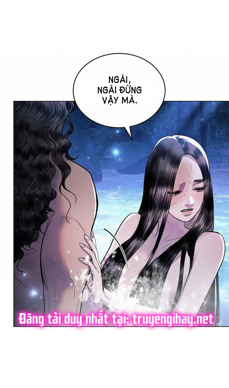 Vẻ Đẹp Không Hoàn Hảo - The Tainted Half Chapter 19 - 20