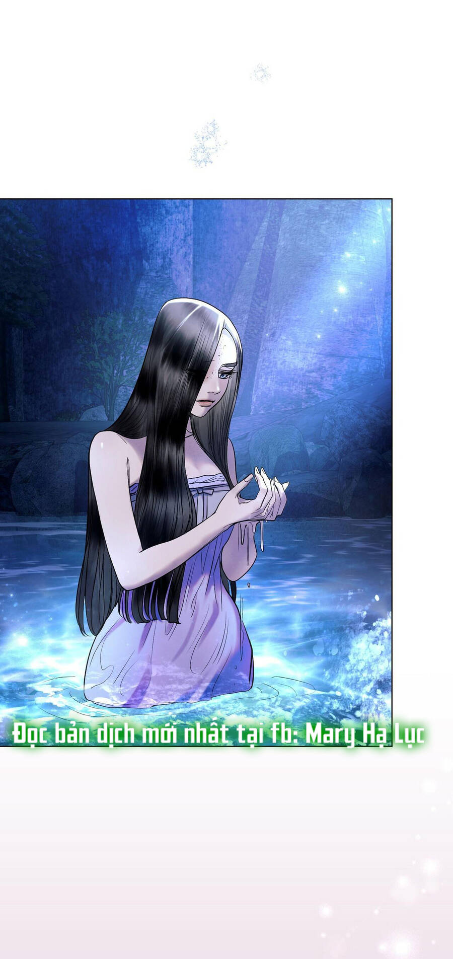 Vẻ Đẹp Không Hoàn Hảo - The Tainted Half Chapter 19 - 3