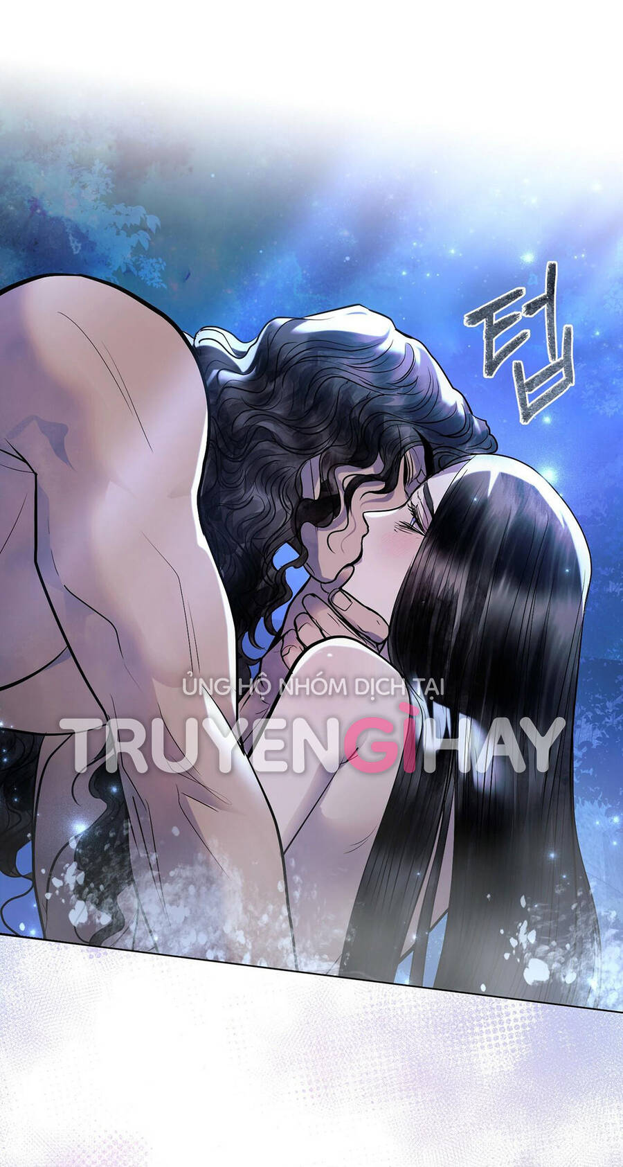 Vẻ Đẹp Không Hoàn Hảo - The Tainted Half Chapter 19 - 22