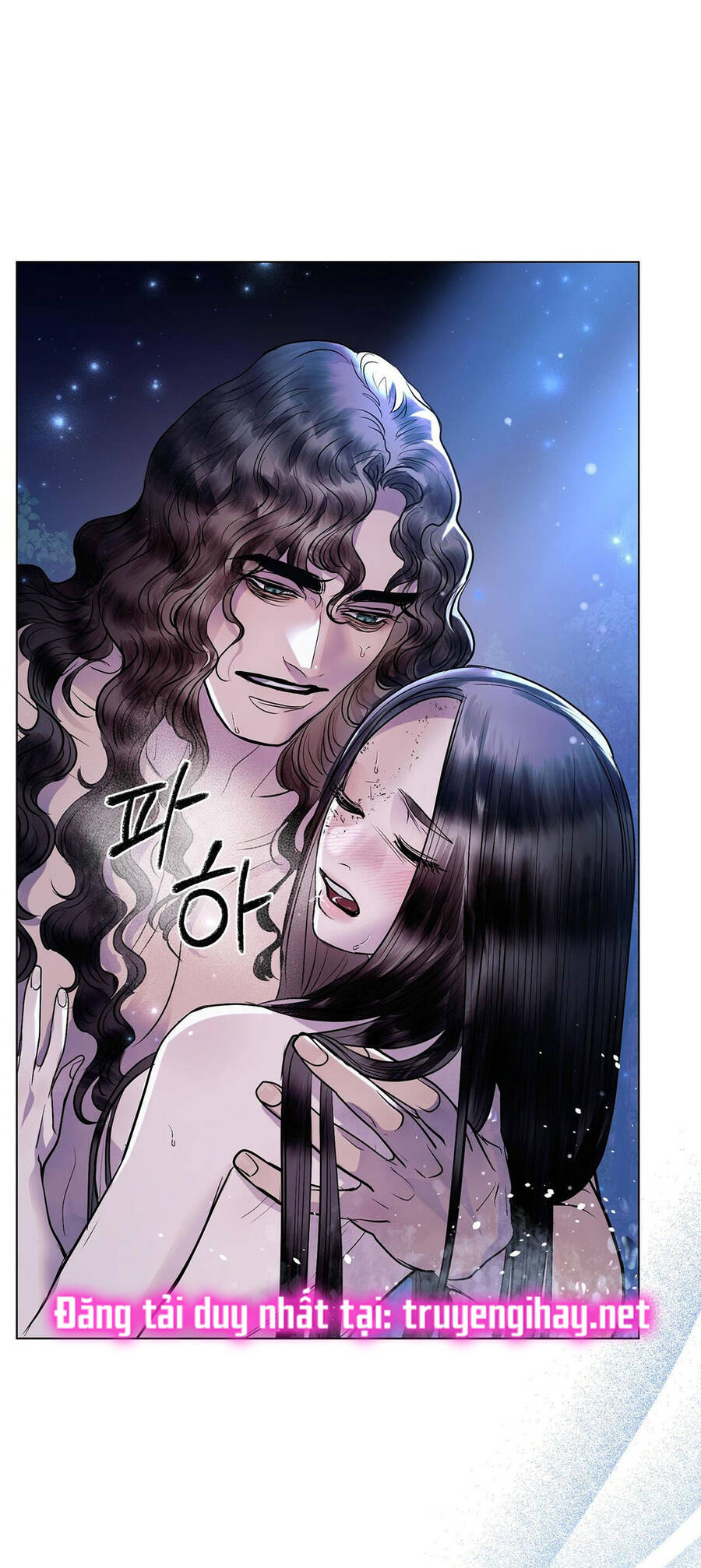 Vẻ Đẹp Không Hoàn Hảo - The Tainted Half Chapter 19 - 25