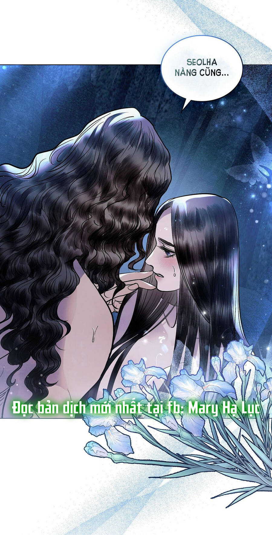 Vẻ Đẹp Không Hoàn Hảo - The Tainted Half Chapter 19 - 27