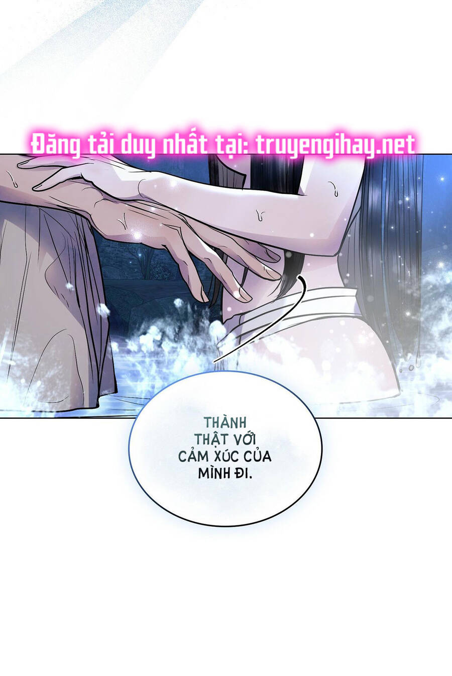 Vẻ Đẹp Không Hoàn Hảo - The Tainted Half Chapter 19 - 28