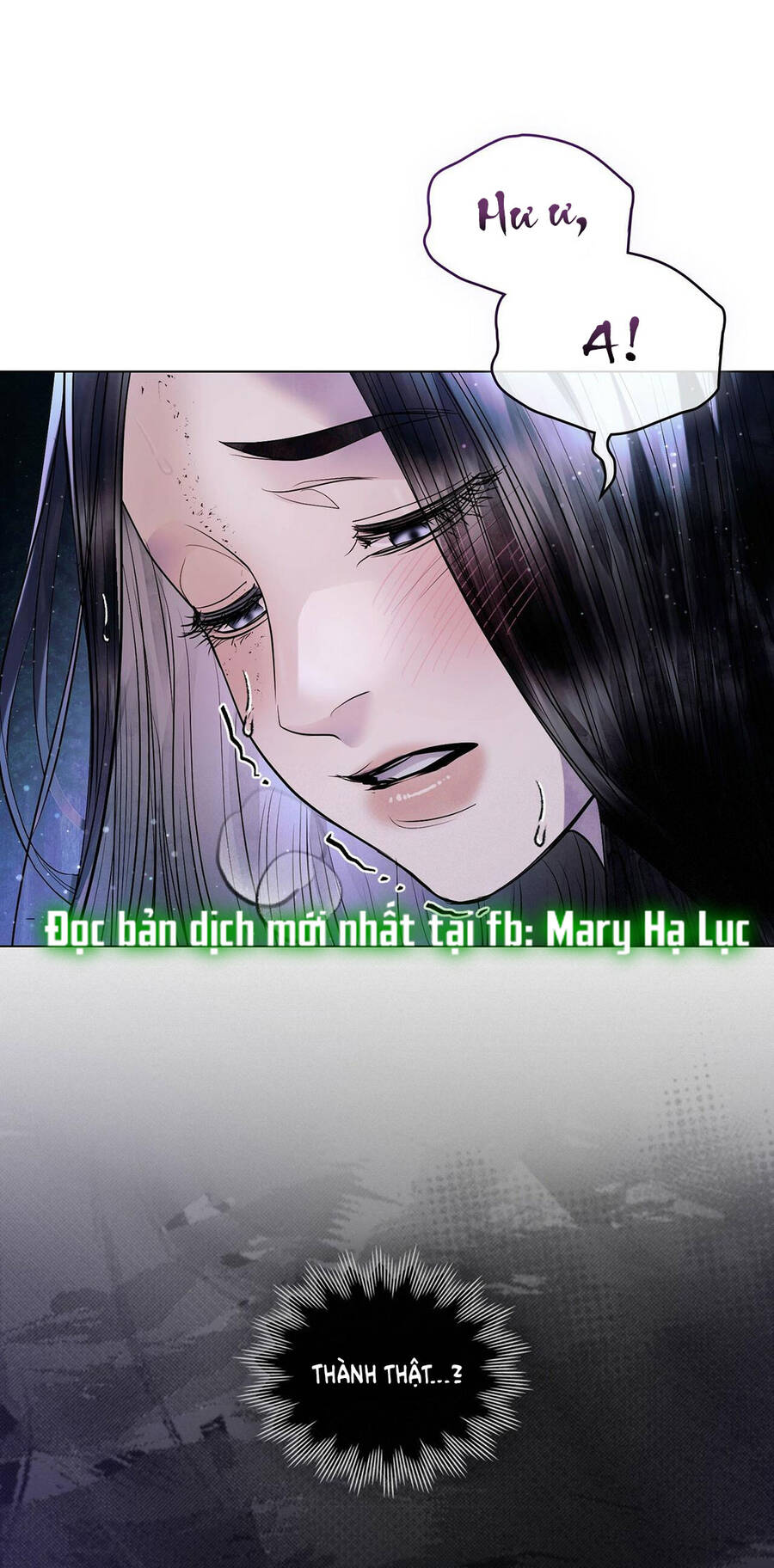 Vẻ Đẹp Không Hoàn Hảo - The Tainted Half Chapter 19 - 29