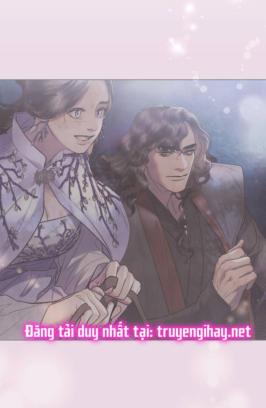 Vẻ Đẹp Không Hoàn Hảo - The Tainted Half Chapter 19 - 4