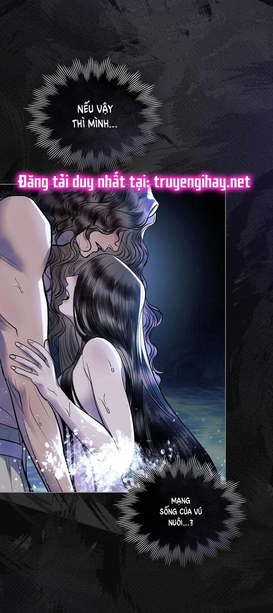 Vẻ Đẹp Không Hoàn Hảo - The Tainted Half Chapter 19 - 31