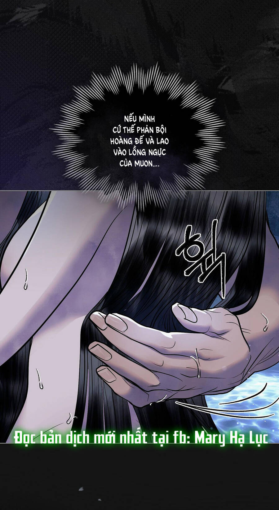 Vẻ Đẹp Không Hoàn Hảo - The Tainted Half Chapter 19 - 32