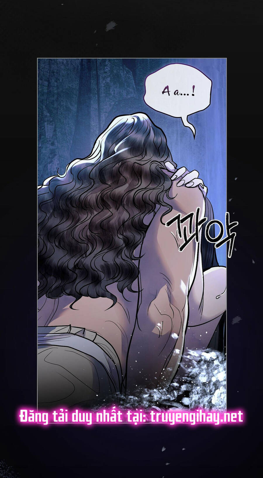 Vẻ Đẹp Không Hoàn Hảo - The Tainted Half Chapter 19 - 33