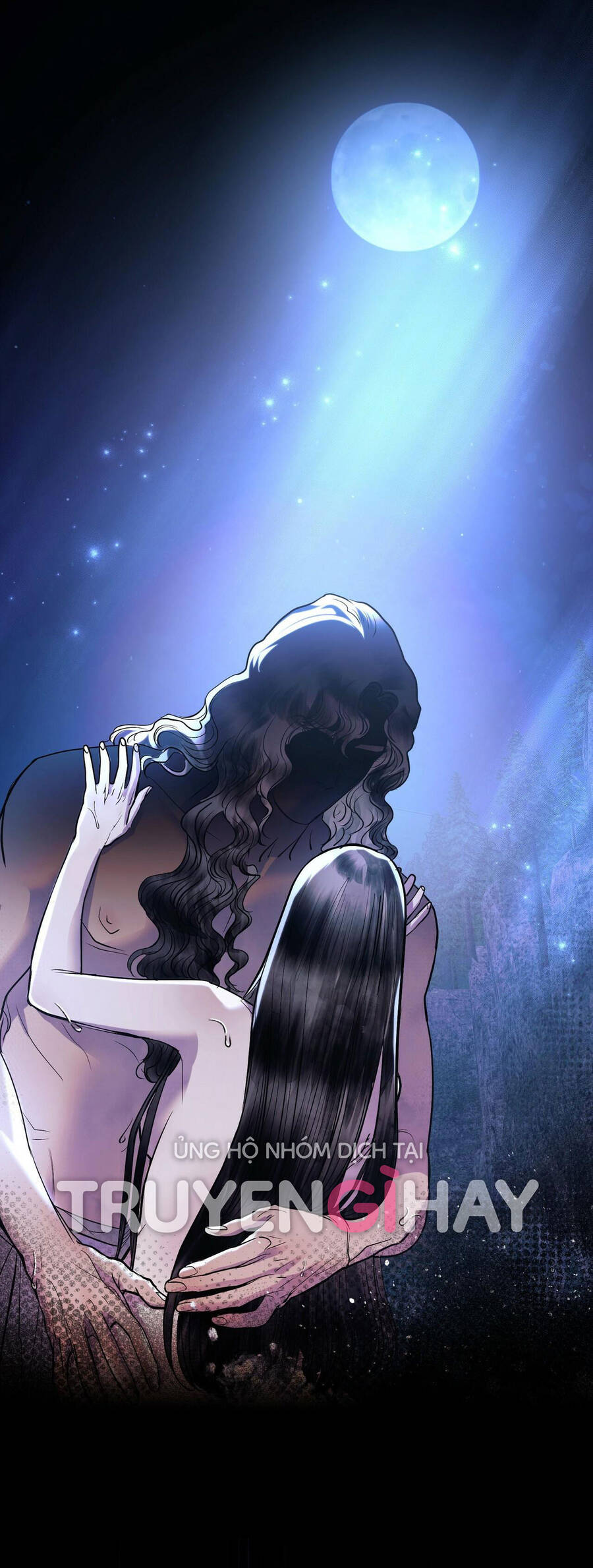 Vẻ Đẹp Không Hoàn Hảo - The Tainted Half Chapter 19 - 35