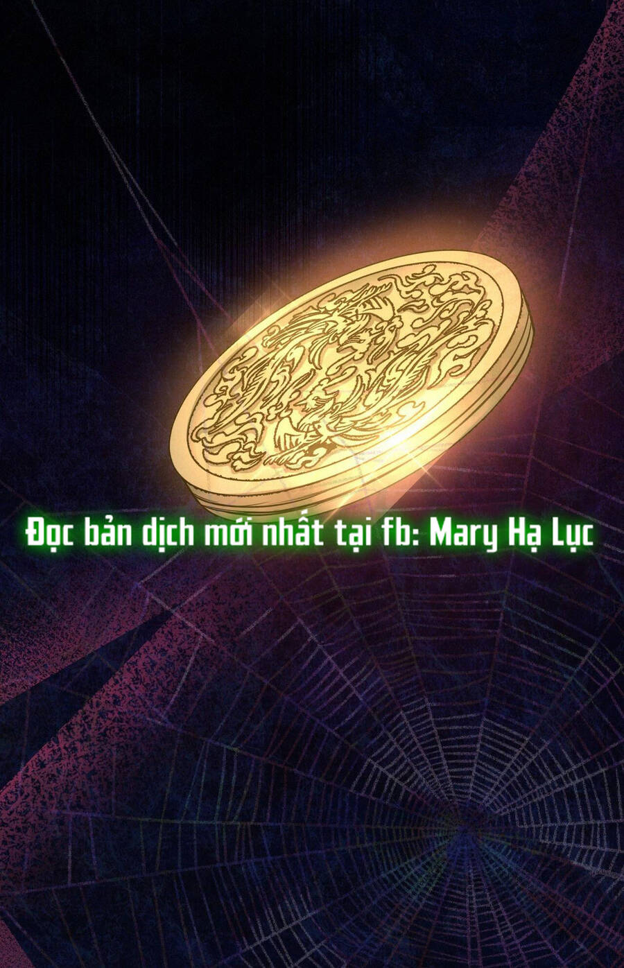 Vẻ Đẹp Không Hoàn Hảo - The Tainted Half Chapter 19 - 39