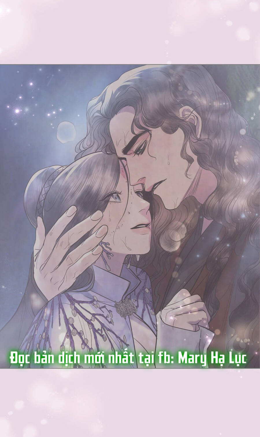 Vẻ Đẹp Không Hoàn Hảo - The Tainted Half Chapter 19 - 5