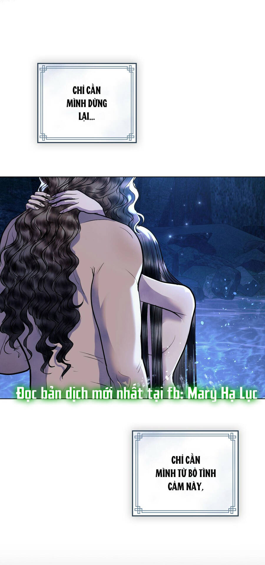 Vẻ Đẹp Không Hoàn Hảo - The Tainted Half Chapter 19 - 44