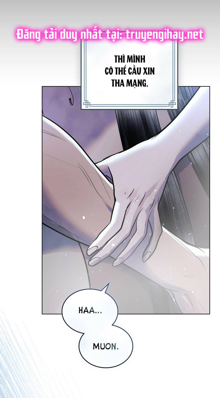 Vẻ Đẹp Không Hoàn Hảo - The Tainted Half Chapter 19 - 47