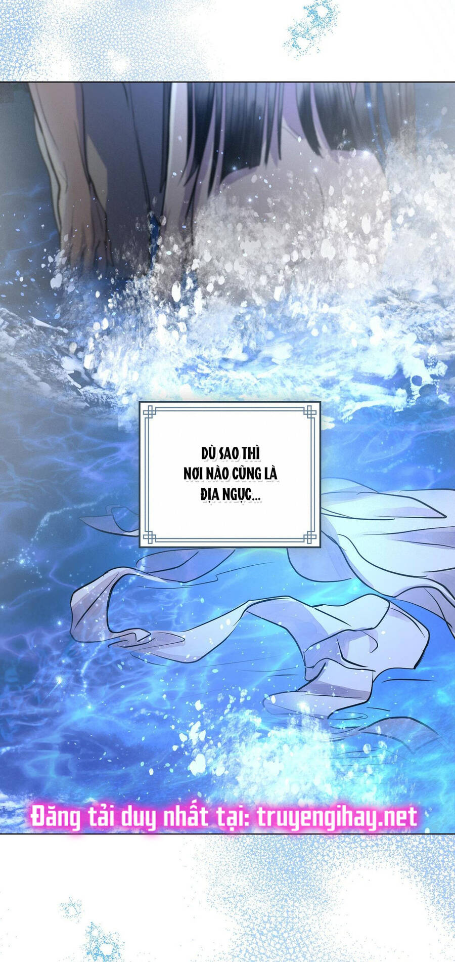 Vẻ Đẹp Không Hoàn Hảo - The Tainted Half Chapter 19 - 49