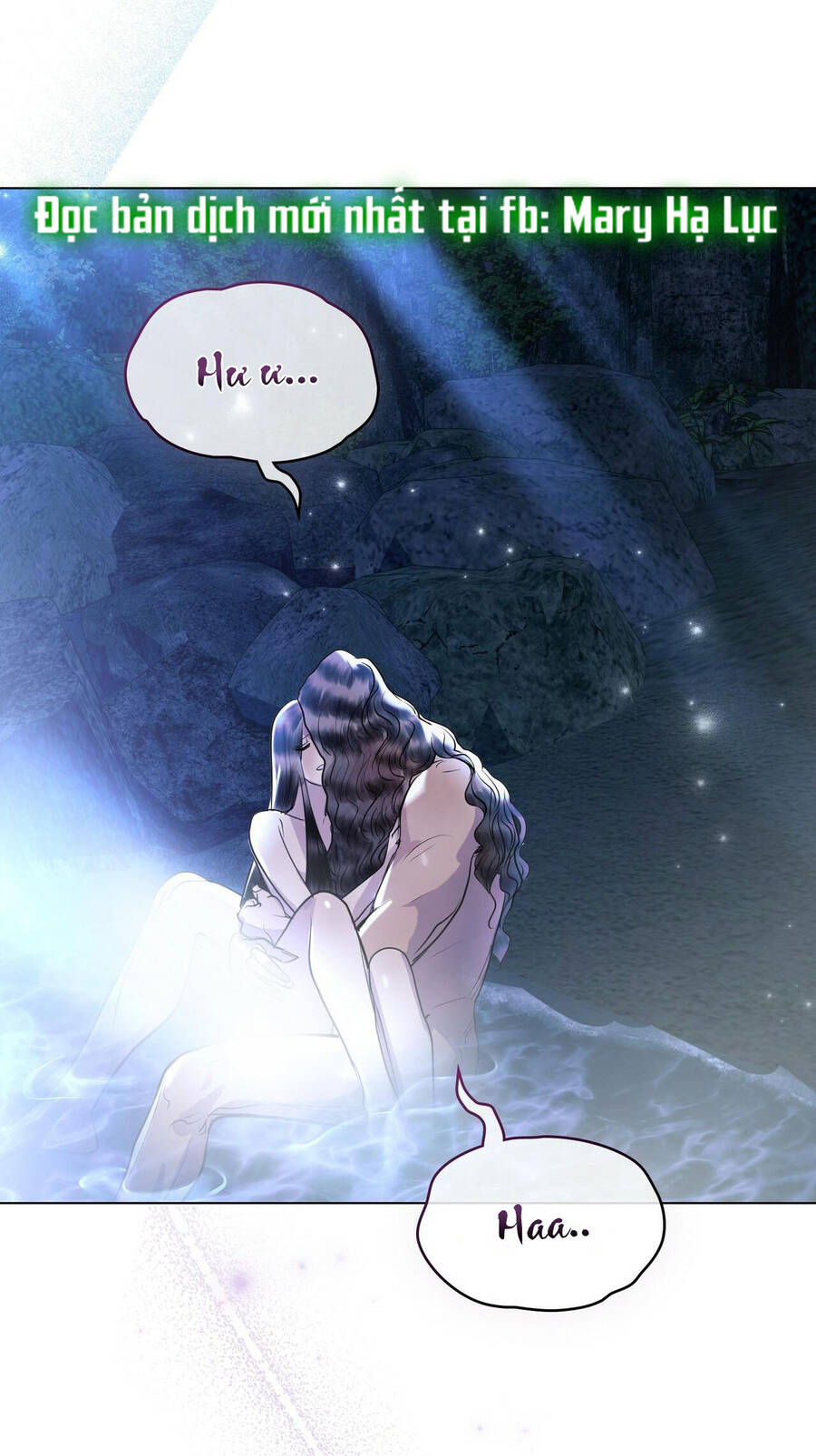 Vẻ Đẹp Không Hoàn Hảo - The Tainted Half Chapter 19 - 54