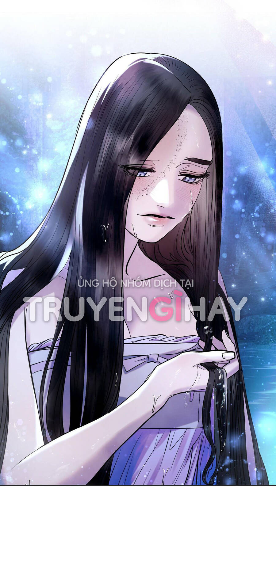 Vẻ Đẹp Không Hoàn Hảo - The Tainted Half Chapter 19 - 7