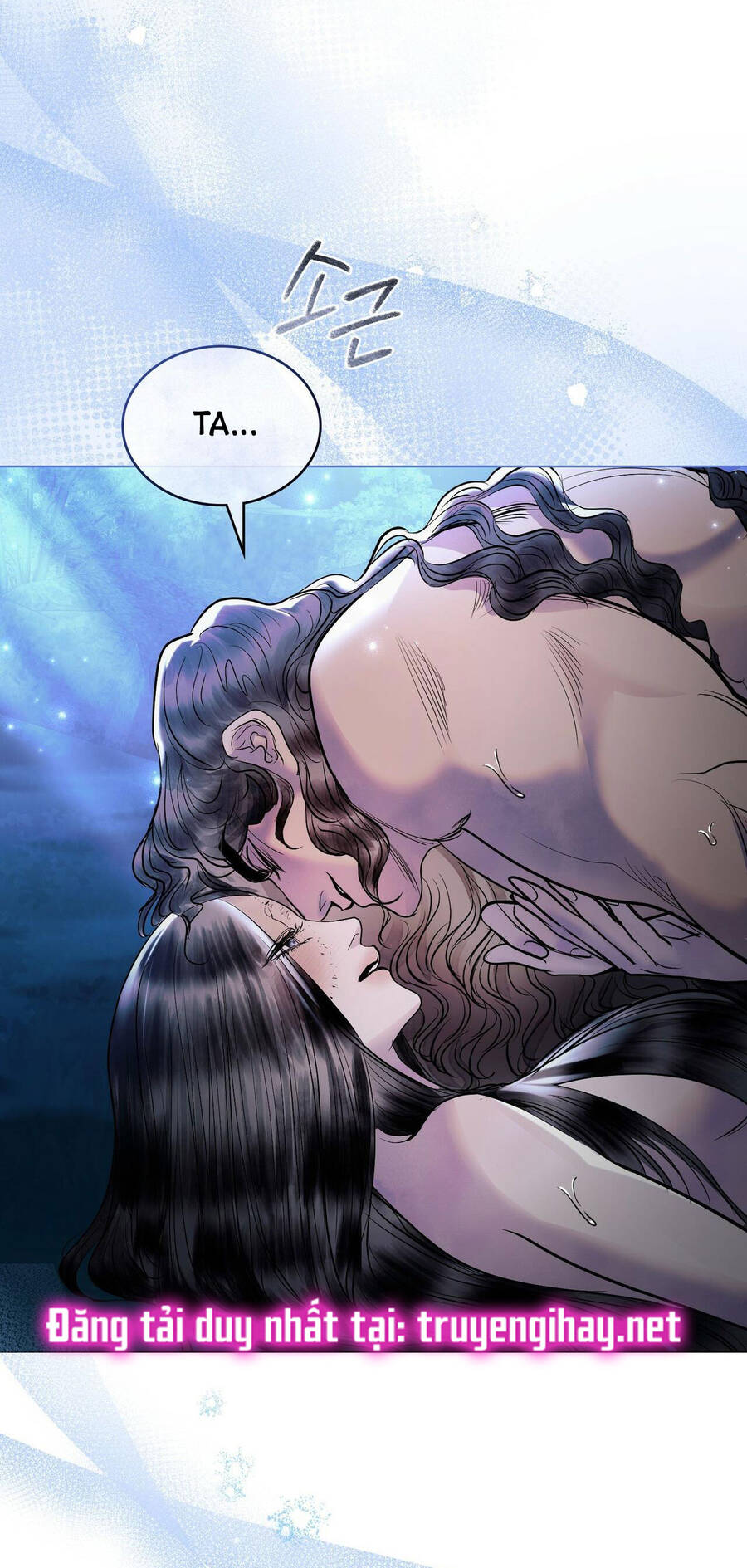 Vẻ Đẹp Không Hoàn Hảo - The Tainted Half Chapter 19 - 62