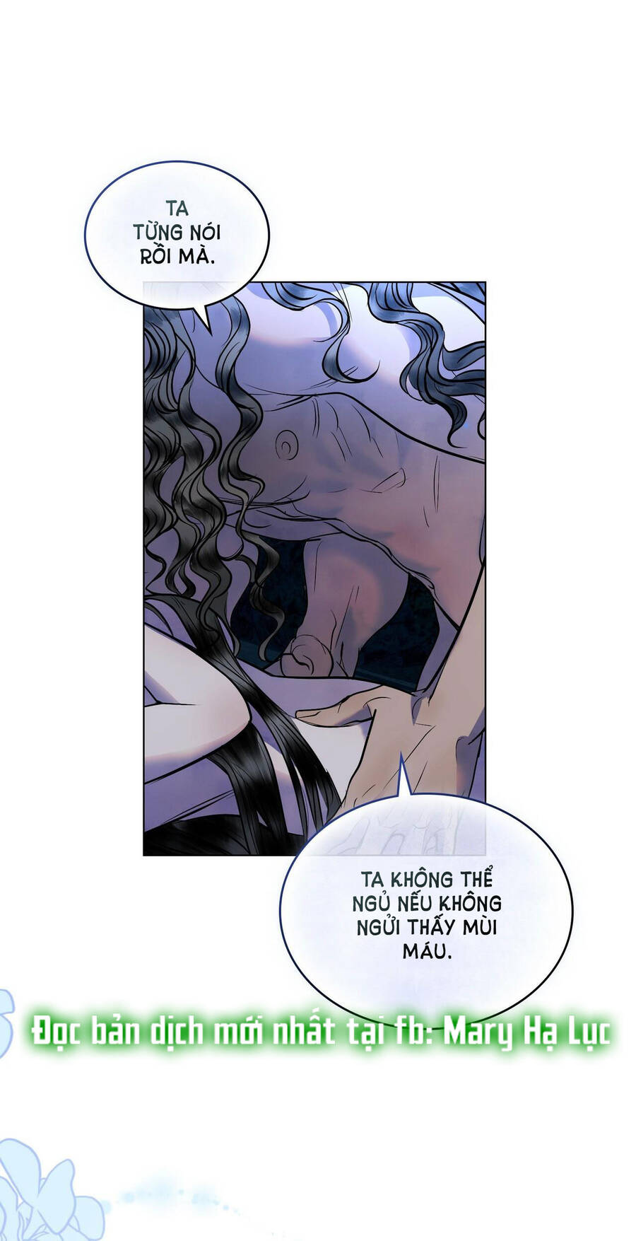 Vẻ Đẹp Không Hoàn Hảo - The Tainted Half Chapter 19 - 64