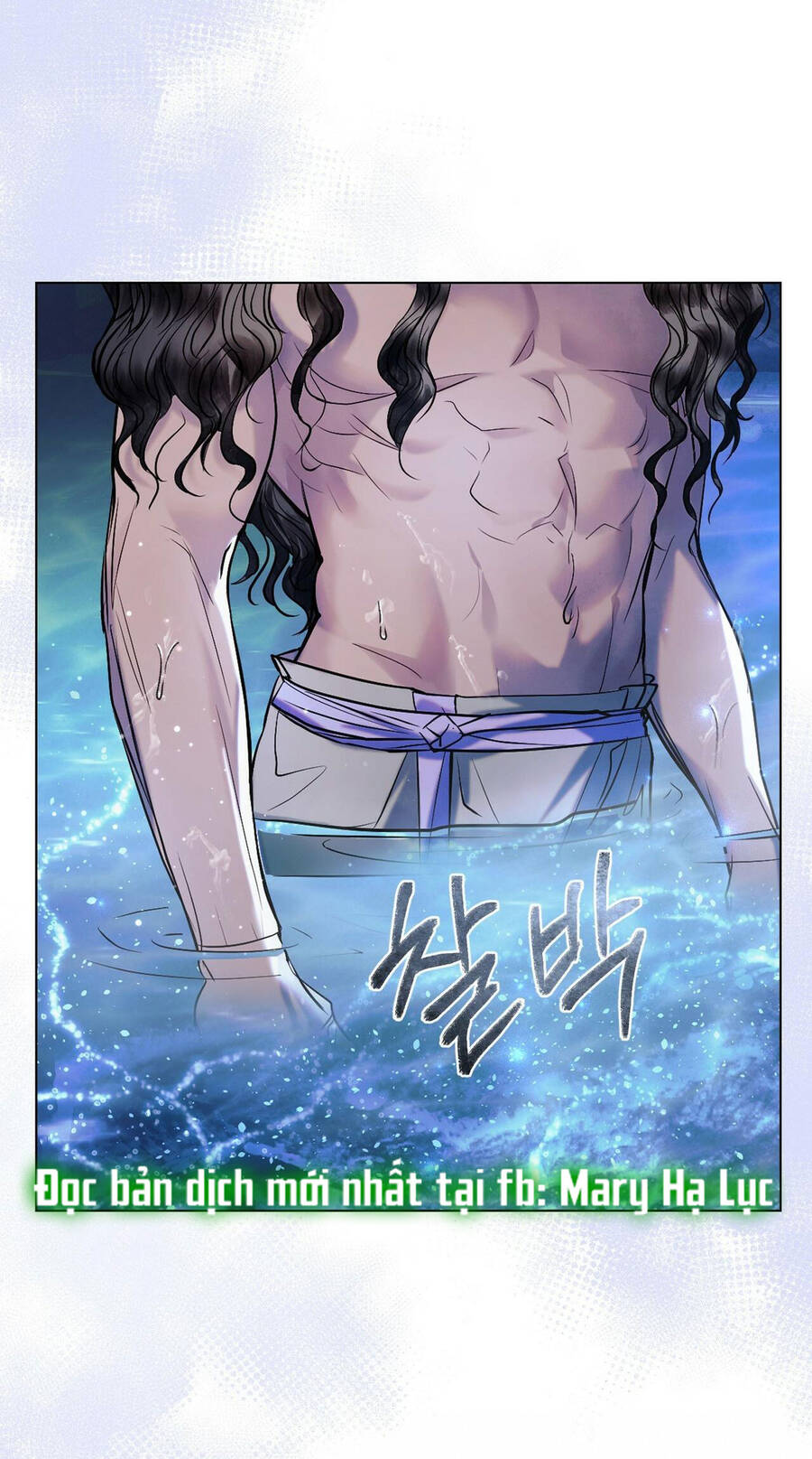 Vẻ Đẹp Không Hoàn Hảo - The Tainted Half Chapter 19 - 10