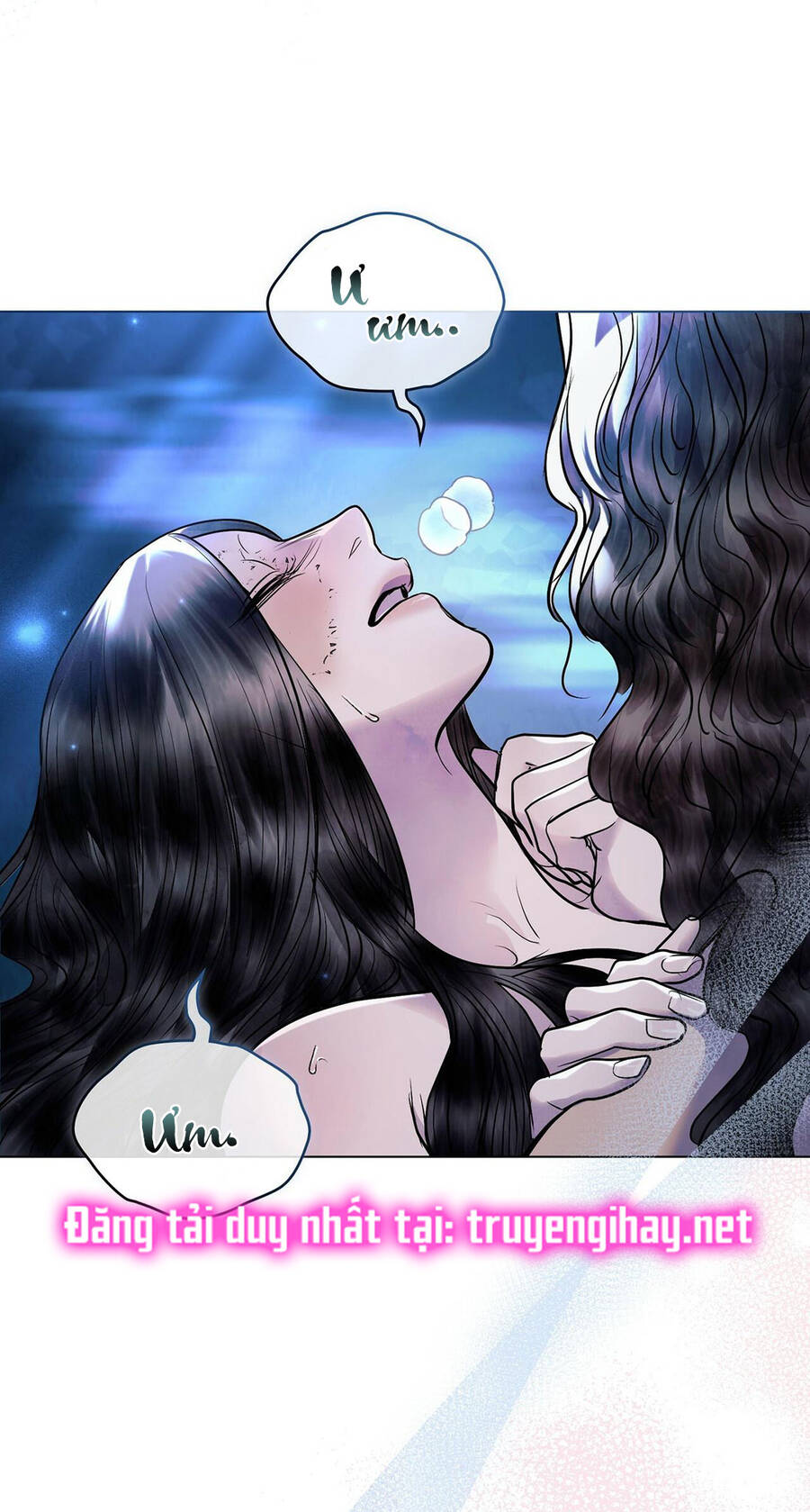 Vẻ Đẹp Không Hoàn Hảo - The Tainted Half Chapter 20 - 12