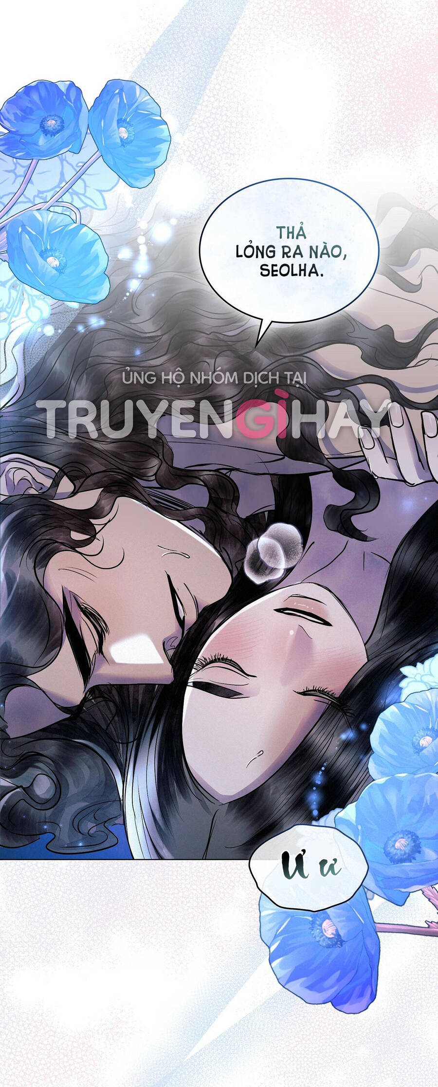 Vẻ Đẹp Không Hoàn Hảo - The Tainted Half Chapter 20 - 13