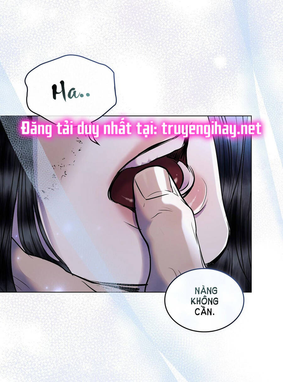 Vẻ Đẹp Không Hoàn Hảo - The Tainted Half Chapter 20 - 15