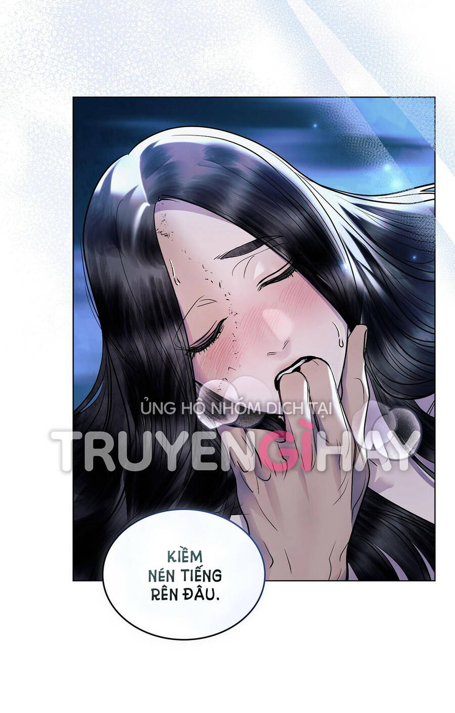 Vẻ Đẹp Không Hoàn Hảo - The Tainted Half Chapter 20 - 16