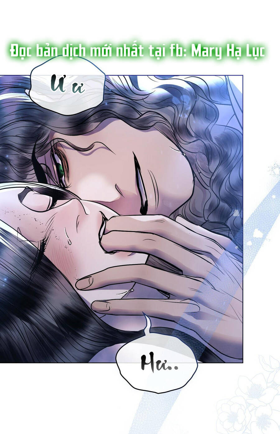 Vẻ Đẹp Không Hoàn Hảo - The Tainted Half Chapter 20 - 17