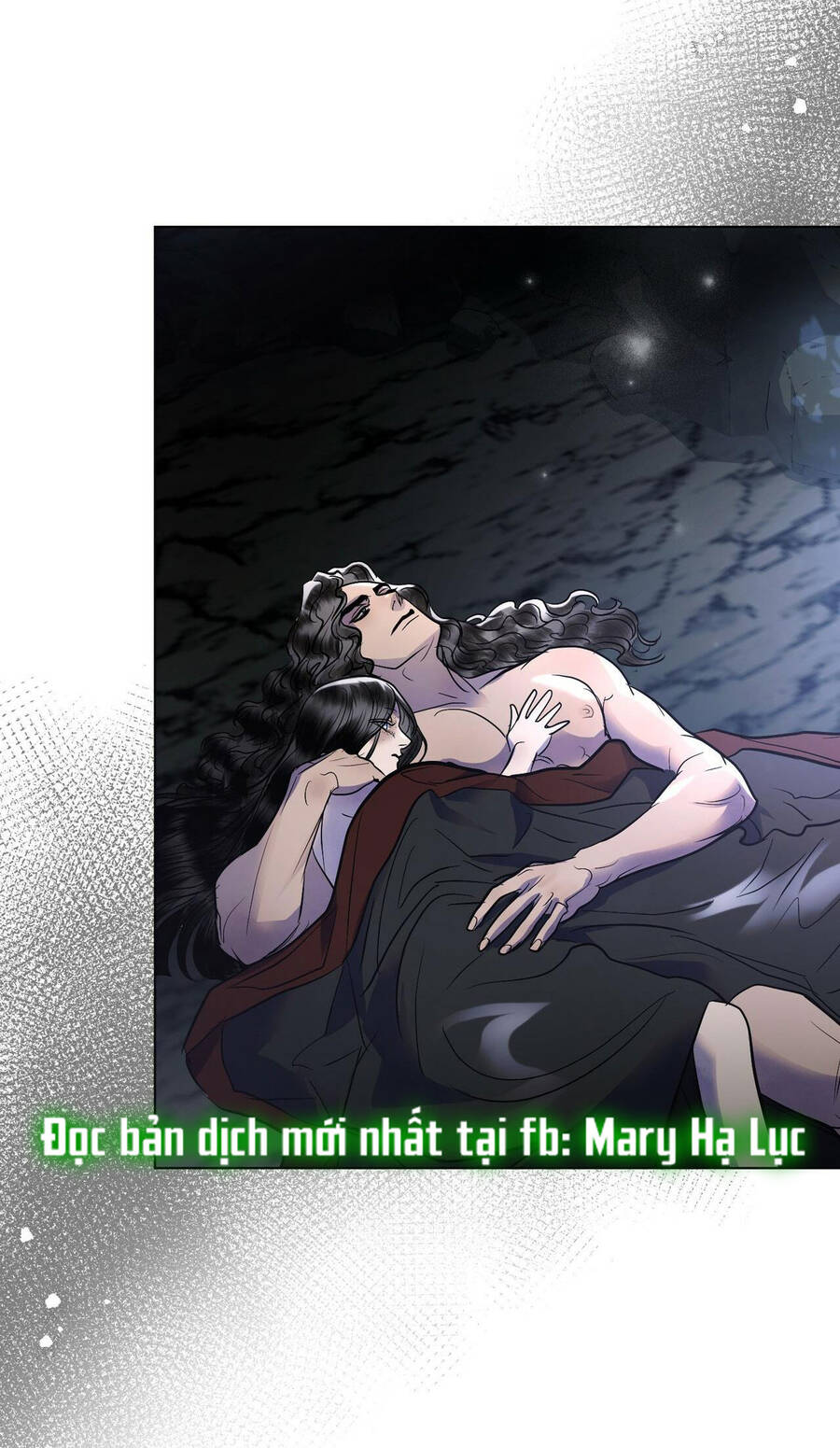 Vẻ Đẹp Không Hoàn Hảo - The Tainted Half Chapter 20 - 24