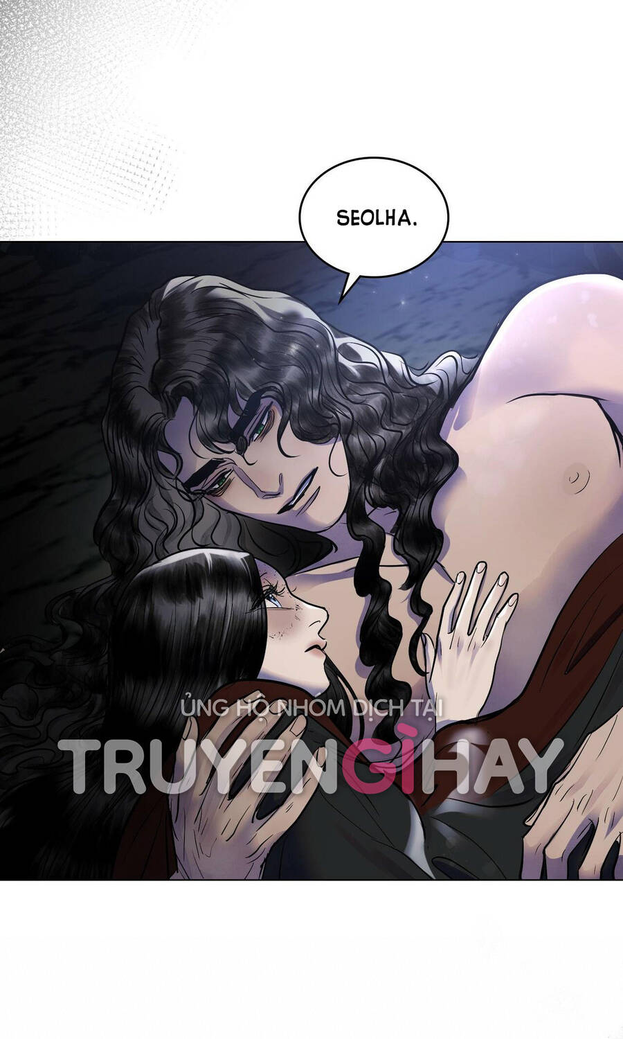 Vẻ Đẹp Không Hoàn Hảo - The Tainted Half Chapter 20 - 25