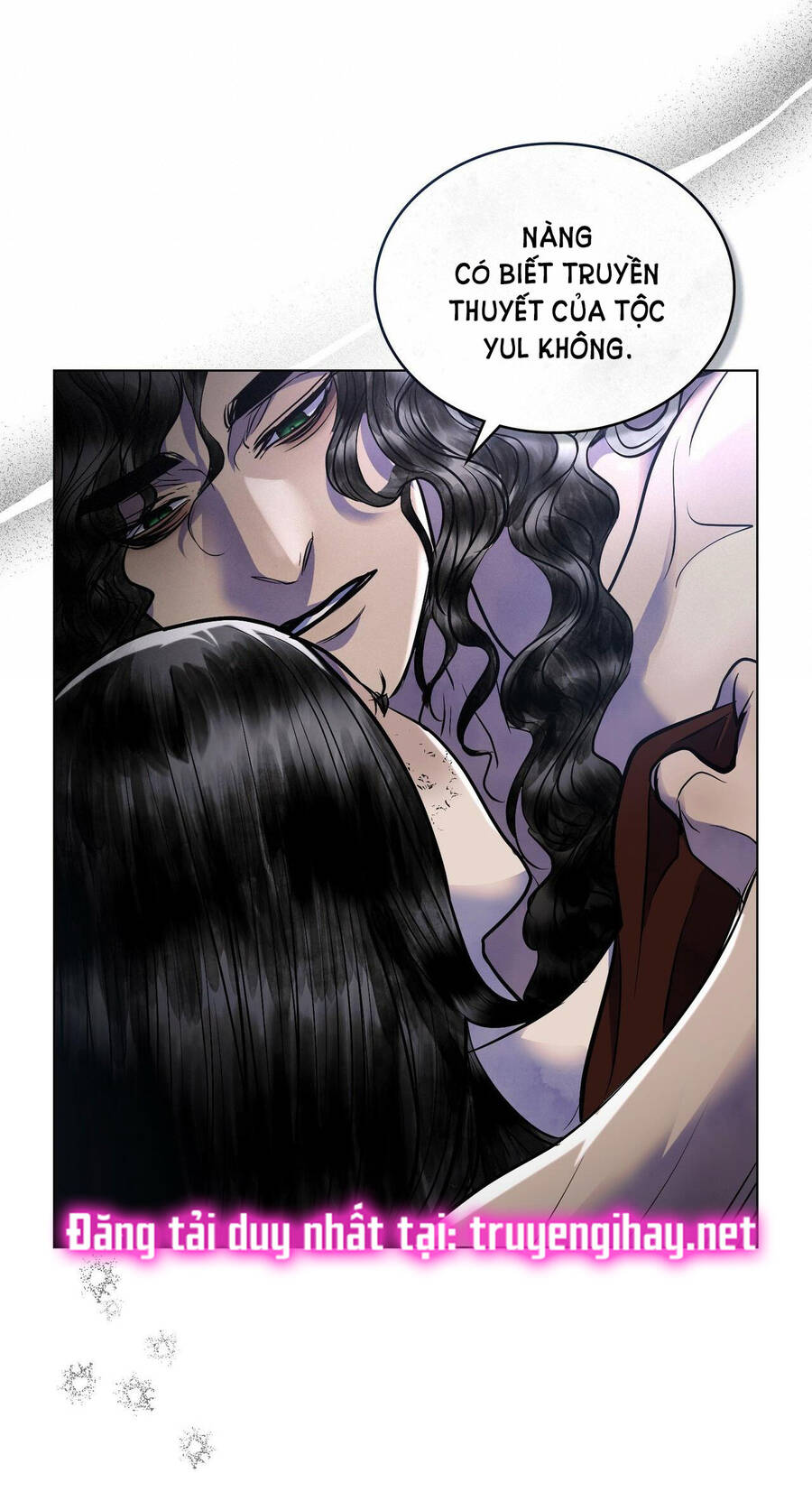 Vẻ Đẹp Không Hoàn Hảo - The Tainted Half Chapter 20 - 26