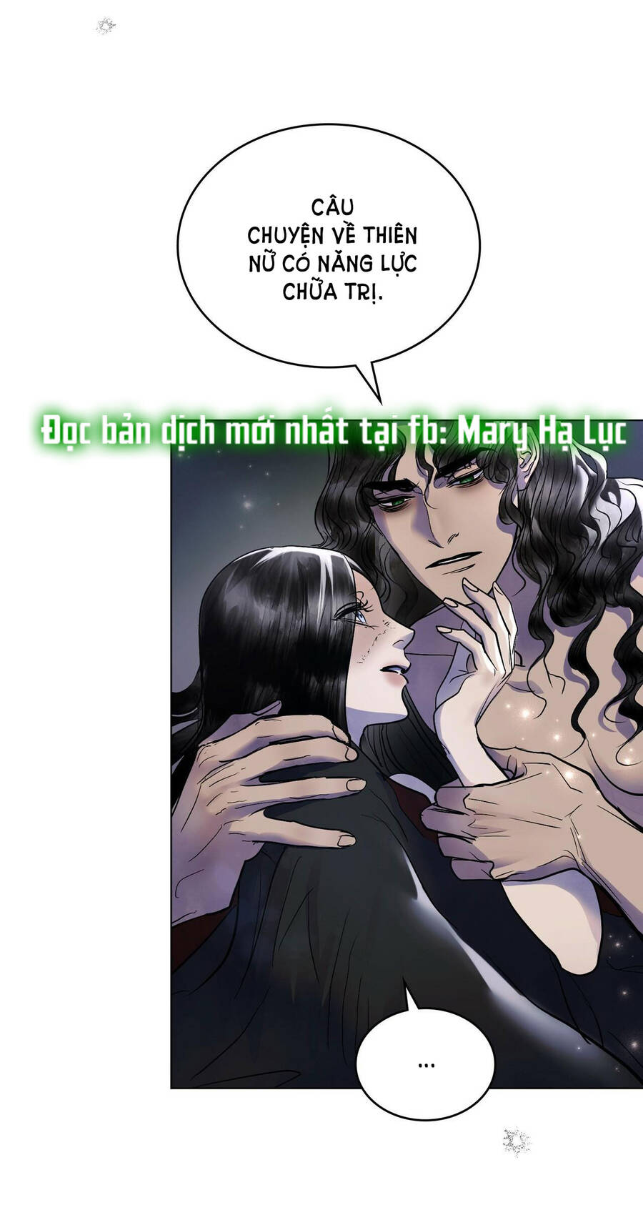 Vẻ Đẹp Không Hoàn Hảo - The Tainted Half Chapter 20 - 27