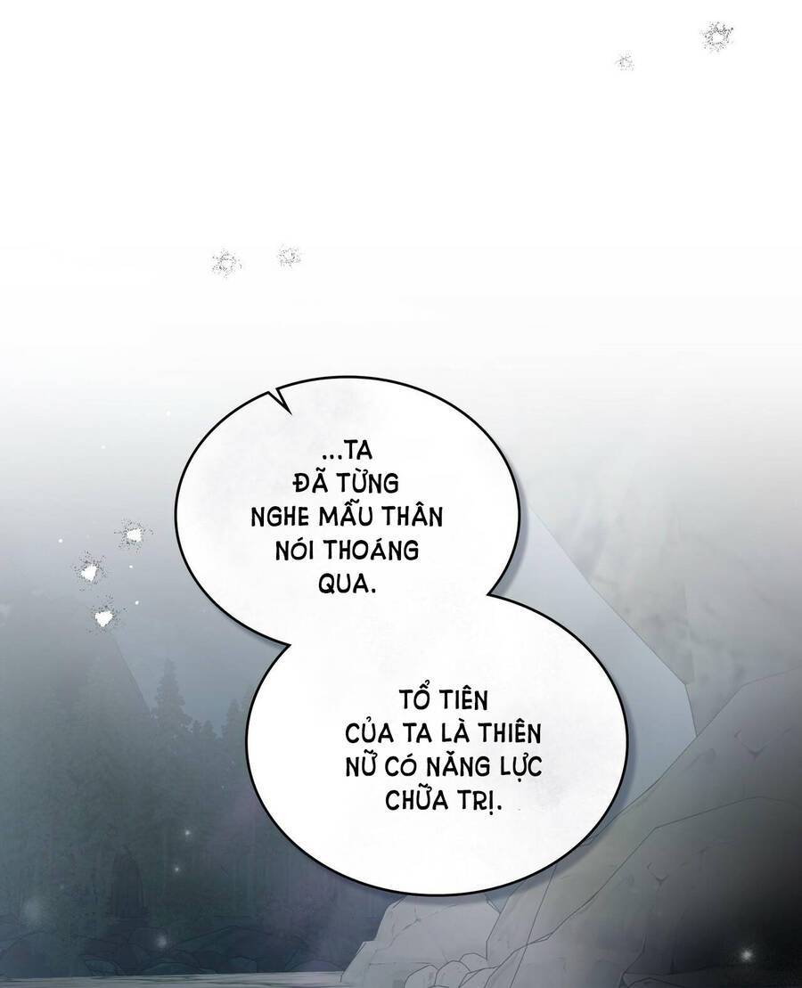 Vẻ Đẹp Không Hoàn Hảo - The Tainted Half Chapter 20 - 28