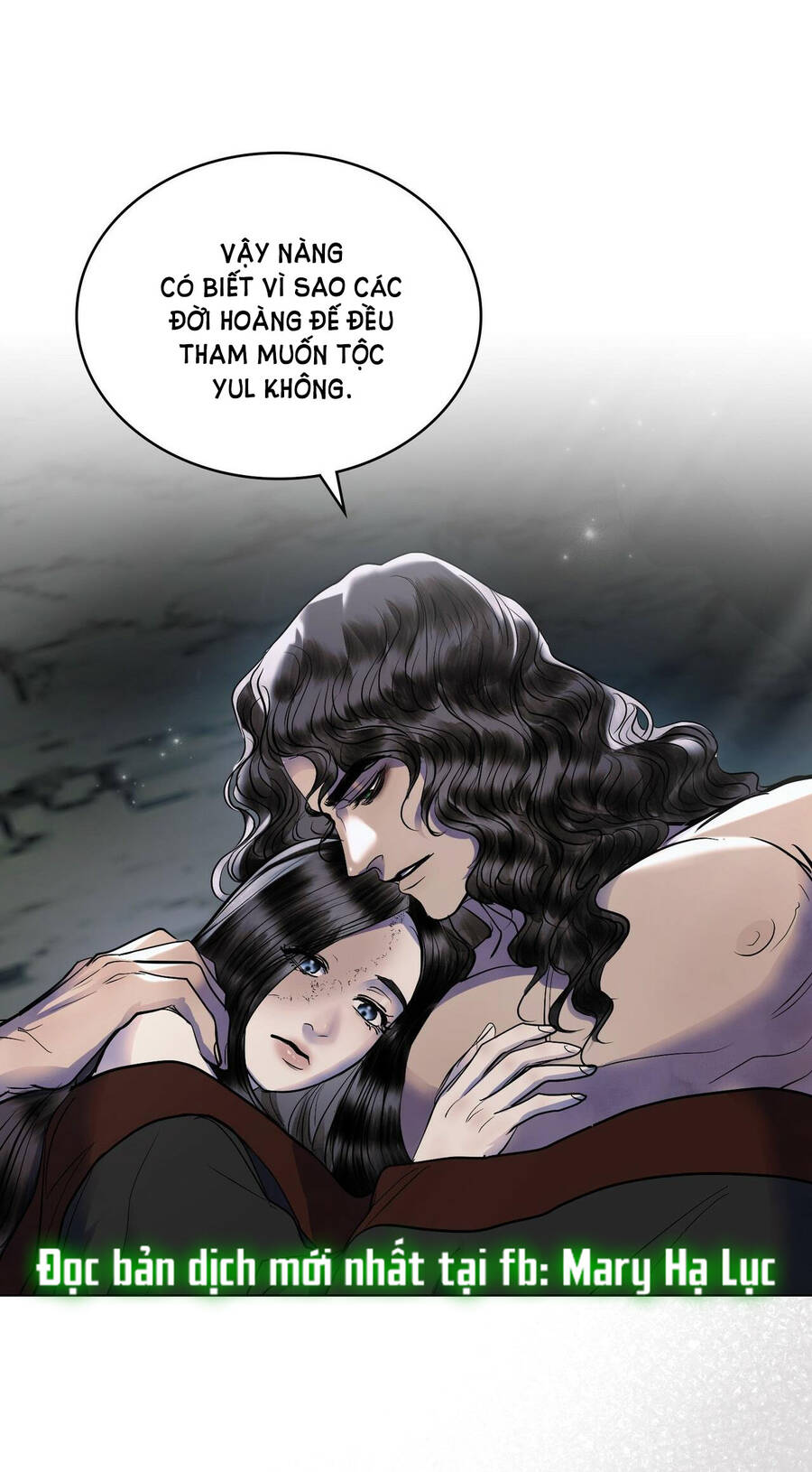 Vẻ Đẹp Không Hoàn Hảo - The Tainted Half Chapter 20 - 30