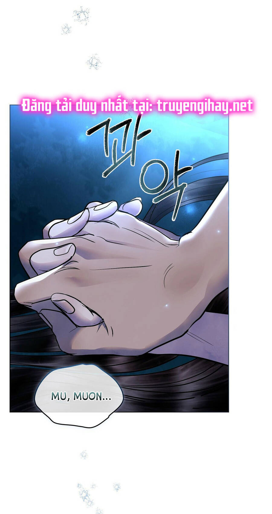 Vẻ Đẹp Không Hoàn Hảo - The Tainted Half Chapter 20 - 4